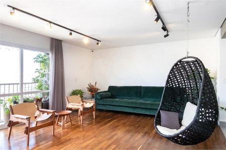 Apartamento à venda com 4 quartos, 170m² em Jardim Paulista, São Paulo