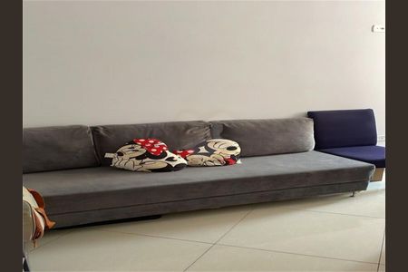 Apartamento à venda com 110m², 2 quartos e 2 vagas