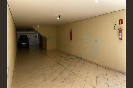 Apartamento à venda com 2 quartos, 110m² em Vila Metalúrgica, Santo André