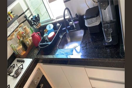 Apartamento à venda com 110m², 2 quartos e 2 vagas