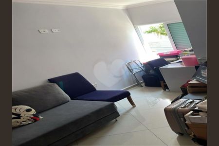 Apartamento à venda com 2 quartos, 110m² em Vila Metalúrgica, Santo André