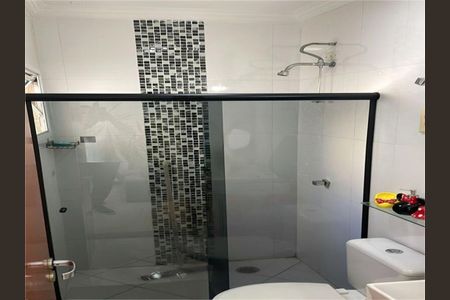 Apartamento à venda com 2 quartos, 110m² em Vila Metalúrgica, Santo André