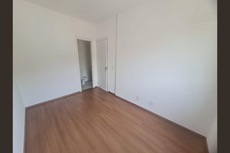 Quarto de apartamento para alugar com 2 quartos, 47m² em Campinho, Rio de Janeiro
