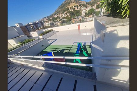 Apartamento para alugar com 47m², 2 quartos e 1 vaga Apartamento para alugar com 47m², 2 quartos e 1 vagaÁrea comum