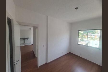 Quarto de apartamento para alugar com 2 quartos, 47m² em Campinho, Rio de Janeiro