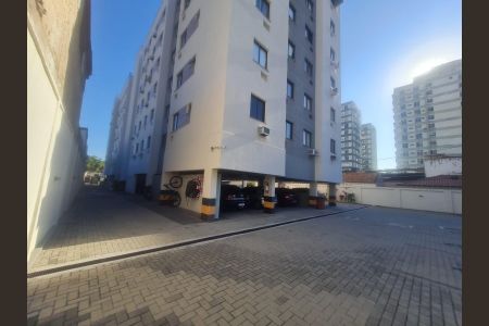Apartamento para alugar com 47m², 2 quartos e 1 vaga Apartamento para alugar com 47m², 2 quartos e 1 vagaEstacionamento