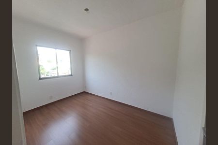 Quarto de apartamento para alugar com 2 quartos, 47m² em Campinho, Rio de Janeiro