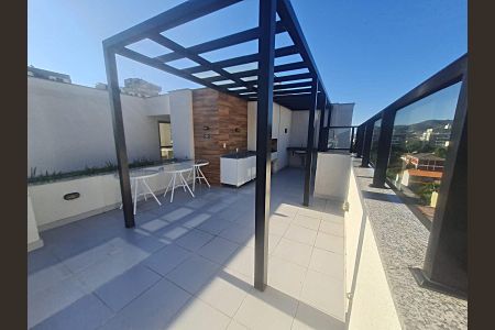 Apartamento para alugar com 47m², 2 quartos e 1 vaga Apartamento para alugar com 47m², 2 quartos e 1 vagaÁrea comum