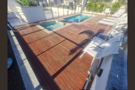 Apartamento para alugar com 47m², 2 quartos e 1 vaga Apartamento para alugar com 47m², 2 quartos e 1 vagaÁrea comum