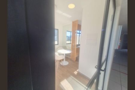 Apartamento para alugar com 47m², 2 quartos e 1 vaga Apartamento para alugar com 47m², 2 quartos e 1 vagaÁrea comum