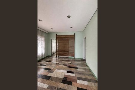 Casa à venda com 2 quartos, 210m² em Vila Mariana, São Paulo