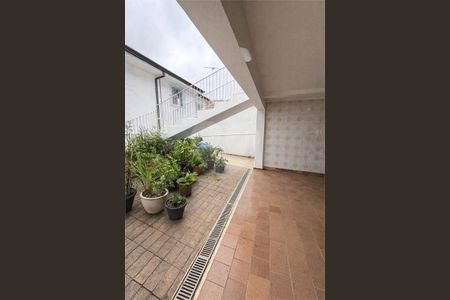 Casa à venda com 2 quartos, 210m² em Vila Mariana, São Paulo