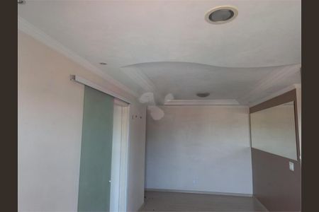 Apartamento à venda com 2 quartos, 57m² em Interlagos, São Paulo