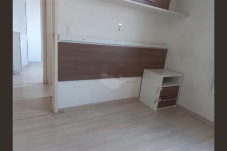 Apartamento à venda com 2 quartos, 57m² em Interlagos, São Paulo