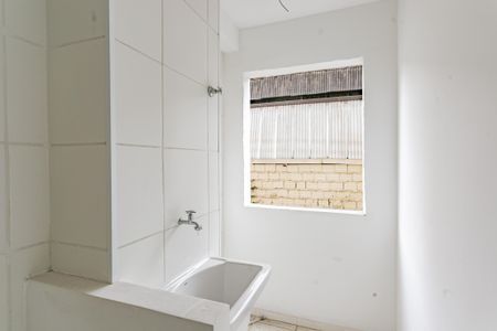 Apartamento à venda com 40m², 2 quartos e sem vaga Apartamento à venda com 40m², 2 quartos e sem vagaÁrea de Serviço