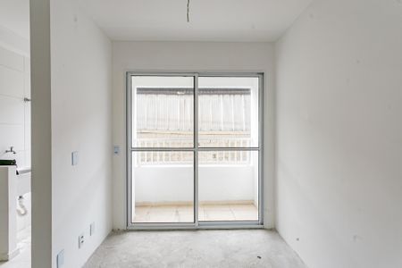 Apartamento à venda com 40m², 2 quartos e sem vaga Apartamento à venda com 40m², 2 quartos e sem vagaSala