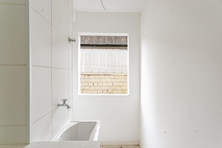 Apartamento à venda com 40m², 2 quartos e sem vaga Apartamento à venda com 40m², 2 quartos e sem vagaÁrea de Serviço