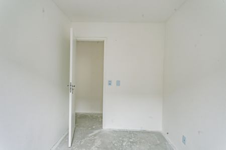 Apartamento à venda com 40m², 2 quartos e sem vaga Apartamento à venda com 40m², 2 quartos e sem vagaQuarto 1