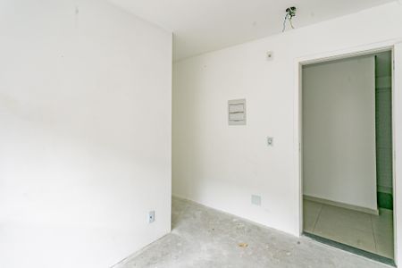 Sala de apartamento à venda com 2 quartos, 40m² em Sacomã, São Paulo