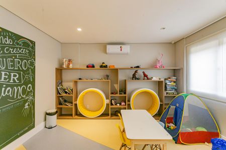 Apartamento à venda com 40m², 2 quartos e sem vaga Apartamento à venda com 40m², 2 quartos e sem vagaBrinquedoteca