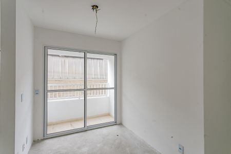 Sala de apartamento à venda com 2 quartos, 40m² em Sacomã, São Paulo