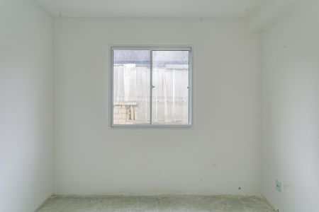 Apartamento à venda com 40m², 2 quartos e sem vaga Apartamento à venda com 40m², 2 quartos e sem vagaQuarto 2