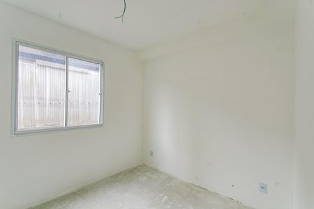 Quarto 2 de apartamento à venda com 2 quartos, 40m² em Sacomã, São Paulo