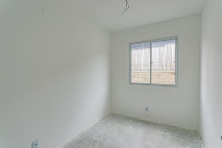 Apartamento à venda com 40m², 2 quartos e sem vaga Apartamento à venda com 40m², 2 quartos e sem vagaQuarto 1