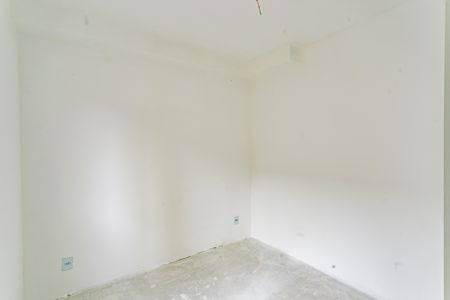 Apartamento à venda com 40m², 2 quartos e sem vaga Apartamento à venda com 40m², 2 quartos e sem vagaQuarto 2