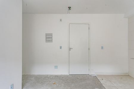 Sala de apartamento à venda com 2 quartos, 40m² em Sacomã, São Paulo