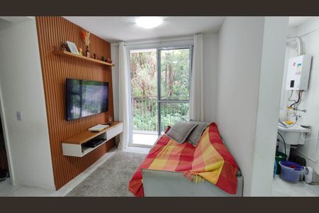 Apartamento à venda com 2 quartos, 41m² em Cidade Líder, São Paulo