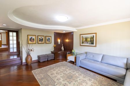 Sala de casa para alugar com 4 quartos, 540m² em Santa Tereza, Porto Alegre