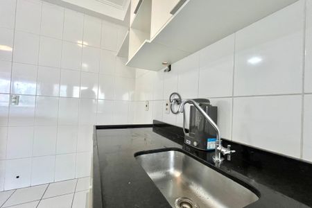 Apartamento à venda com 72m², 2 quartos e 2 vagas Apartamento à venda com 72m², 2 quartos e 2 vagasCozinha