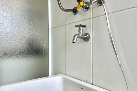 Apartamento à venda com 72m², 2 quartos e 2 vagas Apartamento à venda com 72m², 2 quartos e 2 vagasÁrea de Serviço