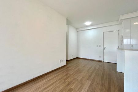 Sala de apartamento à venda com 2 quartos, 72m² em Vila Santa Catarina, São Paulo