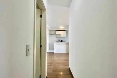 Corredor de apartamento à venda com 2 quartos, 72m² em Vila Santa Catarina, São Paulo