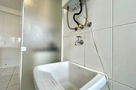 Apartamento à venda com 72m², 2 quartos e 2 vagas Apartamento à venda com 72m², 2 quartos e 2 vagasÁrea de Serviço