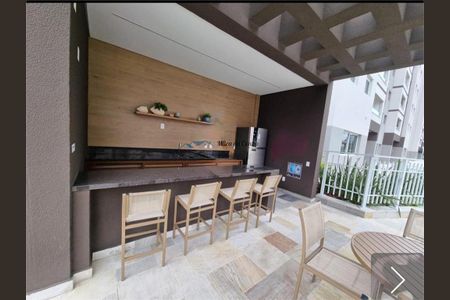 Apartamento à venda com 117m², 3 quartos e 2 vagas