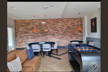 Apartamento à venda com 3 quartos, 117m² em Centro, São Bernardo do Campo