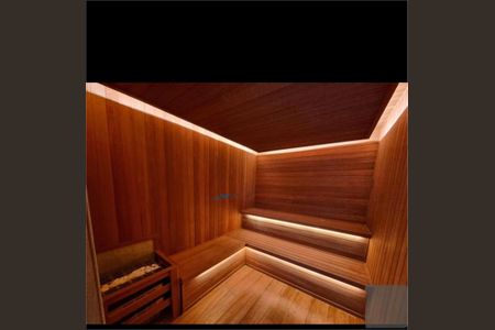 Apartamento à venda com 117m², 3 quartos e 2 vagas