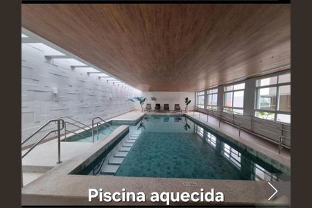 Apartamento à venda com 117m², 3 quartos e 2 vagas