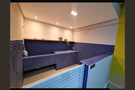 Apartamento à venda com 117m², 3 quartos e 2 vagas