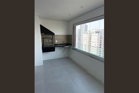 Apartamento à venda com 117m², 3 quartos e 2 vagas