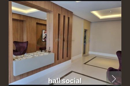 Apartamento à venda com 117m², 3 quartos e 2 vagas