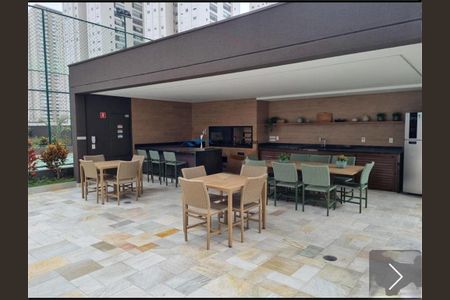 Apartamento à venda com 117m², 3 quartos e 2 vagas