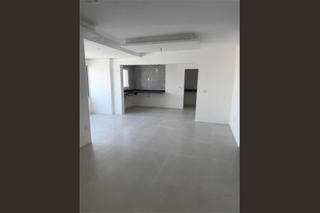 Apartamento à venda com 117m², 3 quartos e 2 vagas