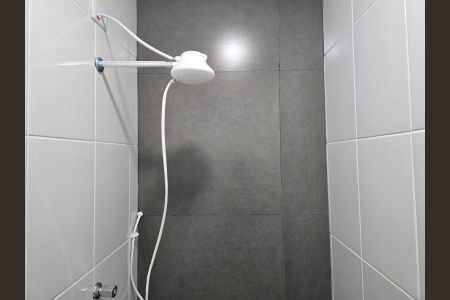 Studio para alugar com 22m², 1 quarto e sem vagaBanheiro Social