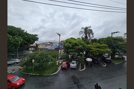 Studio para alugar com 22m², 1 quarto e sem vagaÁrea comum