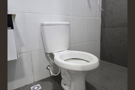 Studio para alugar com 22m², 1 quarto e sem vagaBanheiro Social