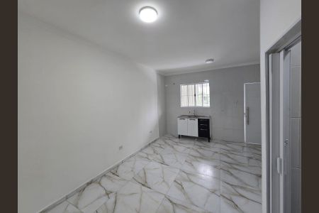 KtStudio de kitnet/studio para alugar com 1 quarto, 22m² em Jardim Rosa de Franca, Guarulhos
